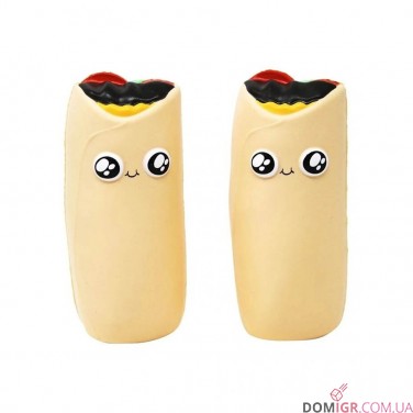 Летючі бурито