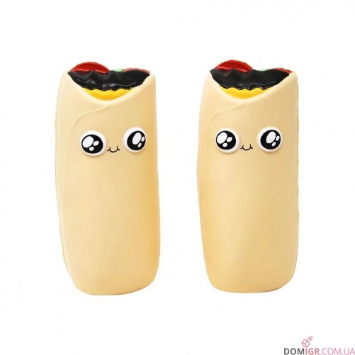 Летючі бурито