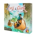 Lewis & Clark
