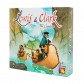 Lewis & Clark