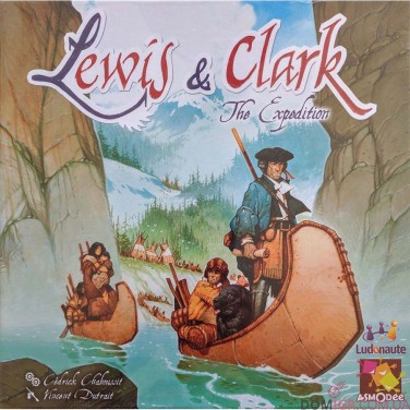 Lewis & Clark