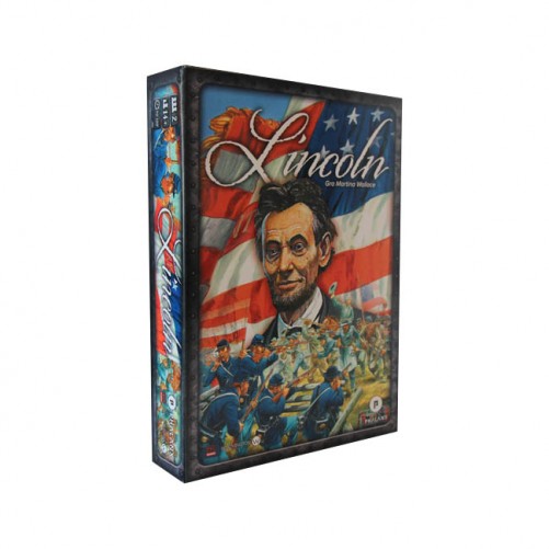 Lincoln