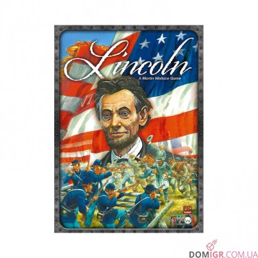 Lincoln