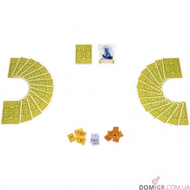 Купить Лис та Ліс Лис та Ліс