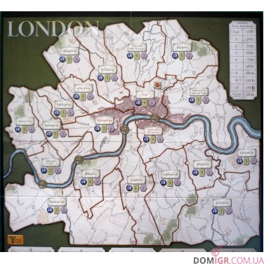 London