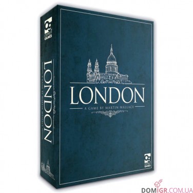 London Second Edition