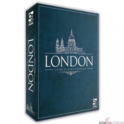 London Second Edition
