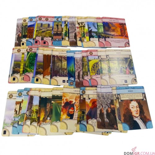 London Second Edition