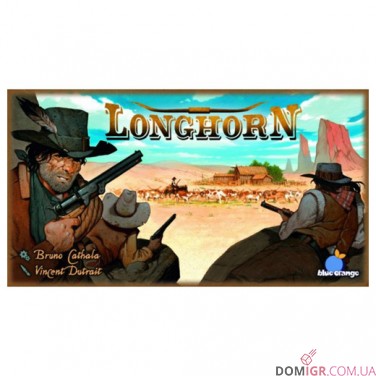 Longhorn