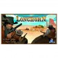 Longhorn