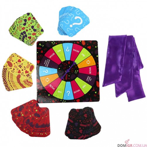 Loopy: Sex game (Укр)