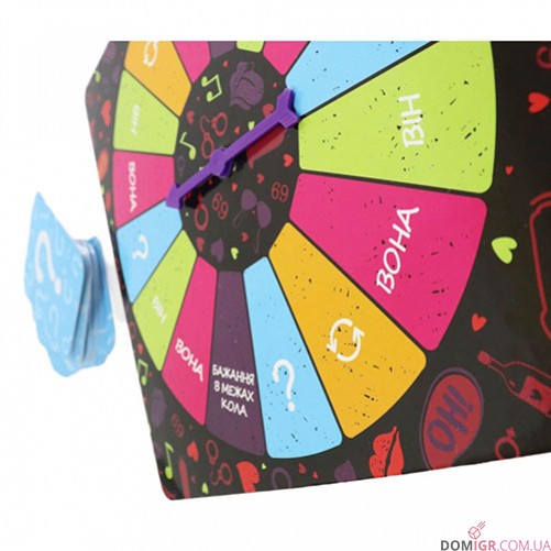 Loopy: Sex game (Укр)