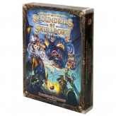 Lords of Waterdeep: Scoundrels of Skullport