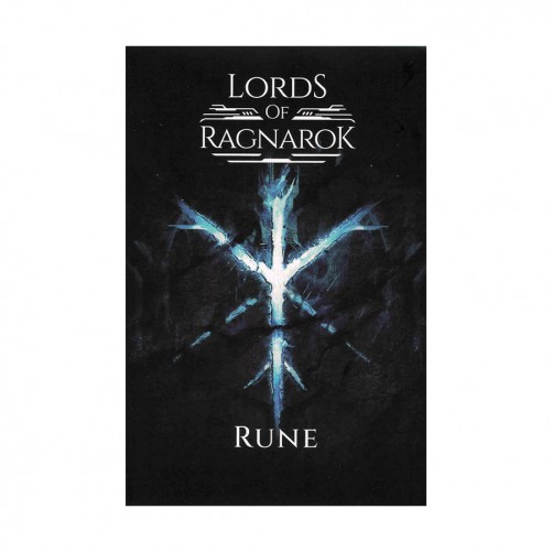 Lords of Ragnarok: Enhanced Runes