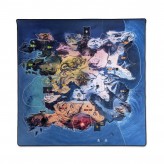 Lords of Ragnarok: Playmat Купить Lords of Ragnarok: Playmat (Аксессуары для настольных игр)