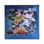 Lords of Ragnarok: Playmat