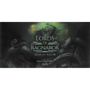 Lords of Ragnarok: Seas of Aegir Expansion