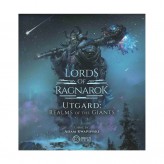 Lords of Ragnarok: Utgard – Realms of the Giants Expansion