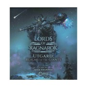 Lords of Ragnarok: Utgard – Realms of the Giants Expansion