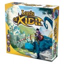 Lords of Xidit
