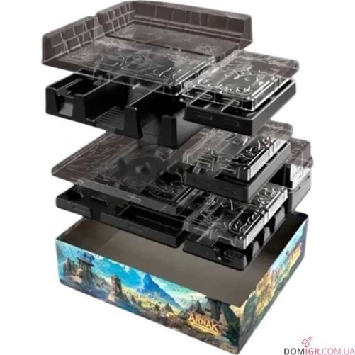 Lost Ruins of Arnak: Adventure Chest