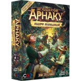 Загублені руїни Арнаку: Лідери експедицій