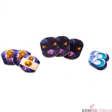 Купити Загублені руїни Арнаку (Укр) + промо Загублені руїни Арнаку (Укр) + промо