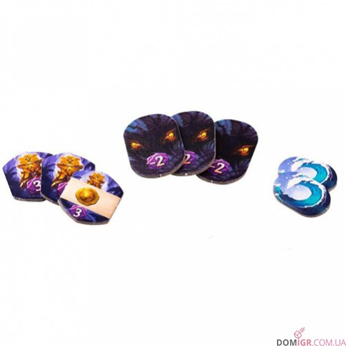 Загублені руїни Арнаку (Укр) + промо