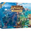 Загублені руїни Арнаку: Звивисті стежки