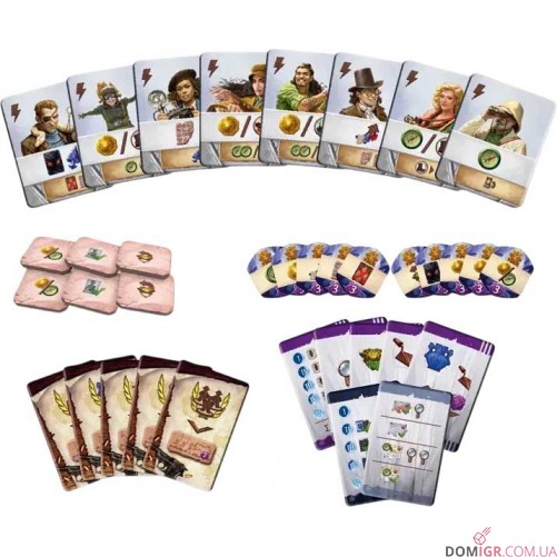 Загублені руїни Арнаку: Звивисті стежки