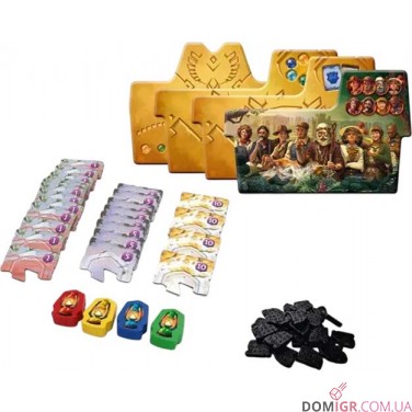 Загублені руїни Арнаку: Звивисті стежки