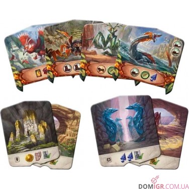 Загублені руїни Арнаку: Звивисті стежки