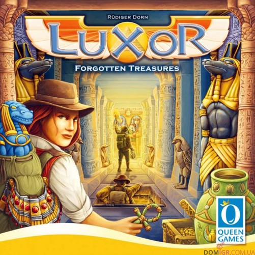 Luxor