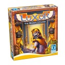 Luxor: The mummy's Curse