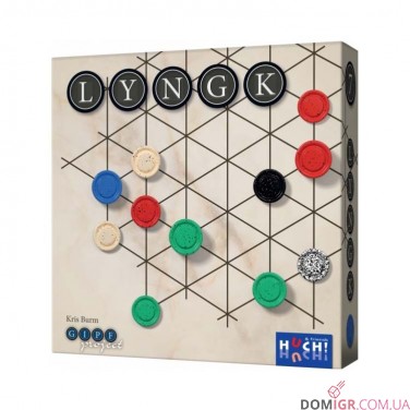 Lyngk