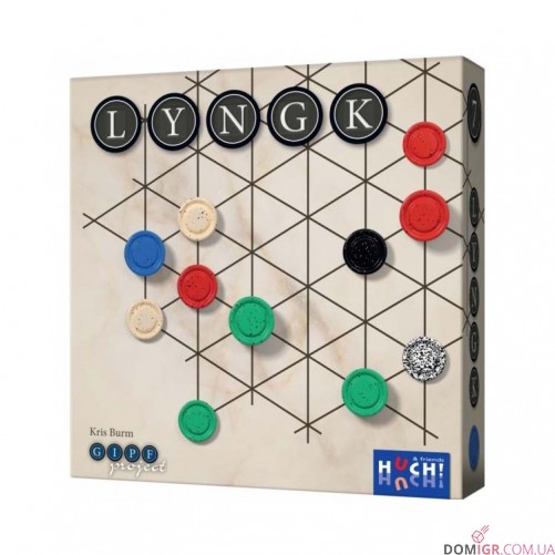 Lyngk