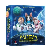 MLEM: Космічне агентство