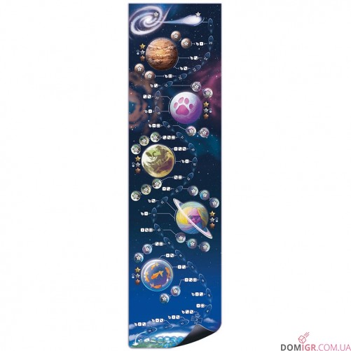 MLEM: Космічне агентство