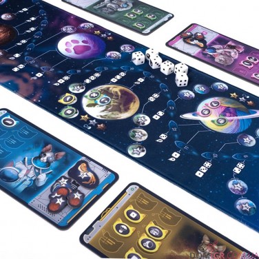 MLEM: Космічне агентство