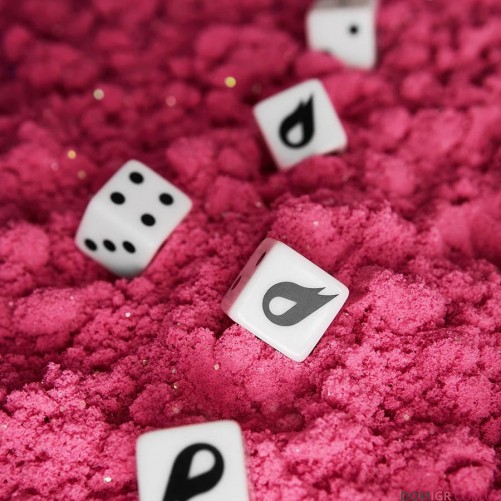 MLEM: Космічне агентство