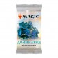 Доминария - Бустер Magic The Gathering (рус)