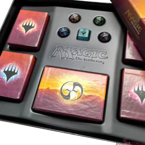 Planechase Anthology 2016: Набір Magic The Gathering (англ.)