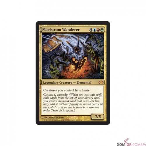 Planechase Anthology 2016: Набір Magic The Gathering (англ.)