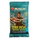 Theros Beyond Death: Draft Booster - Magic The Gathering