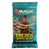 Theros Beyond Death: Draft Booster - Magic The Gathering