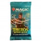 Theros Beyond Death: Draft Booster - Magic The Gathering