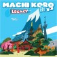 Machi Koro: Legacy