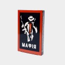 Мафія (пластикові карти)