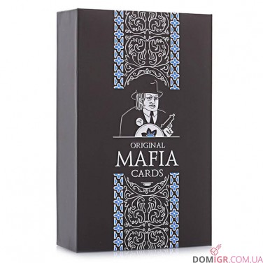 Мафія Люкс