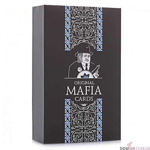 Мафія Люкс